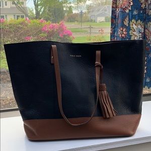 Cole Haan Tote